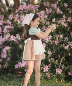 Evie's Closet Clothing Cinder & Soot Dreamer Fairytale Dreamers