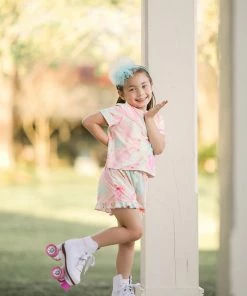 Cheap ๐ฏ Evie's Closet Clothing Sorbet Swirl Lounge Spring & ๐ Summer โค๏ธ 6 Evie's Closet Clothing Sorbet Swirl Lounge Spring & Summer