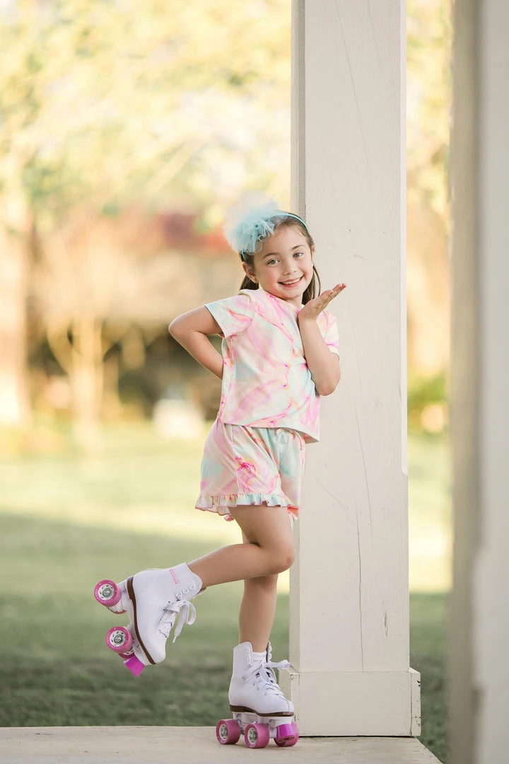 Cheap ๐ฏ Evie's Closet Clothing Sorbet Swirl Lounge Spring & ๐ Summer โค๏ธ 3 Evie's Closet Clothing Sorbet Swirl Lounge Spring & Summer