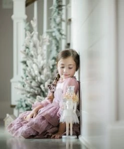 Evie's Closet Clothing Sugar Plum Fairy