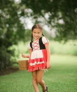 Evie's Closet Clothing Granny’s Girl Fairytale Dreamers