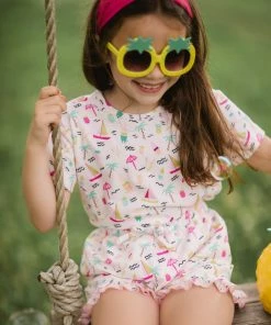 Evie's Closet Clothing Day At Sea Lounge Spring & Summer