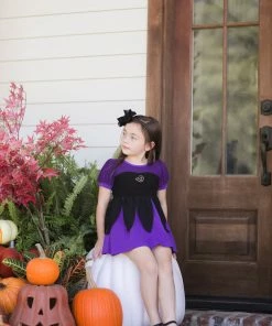 Evie's Closet Clothing Unfortunate Soul Fairytale Dreamers