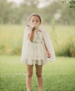 Evie's Closet Clothing Snow Queen Spring & Summer