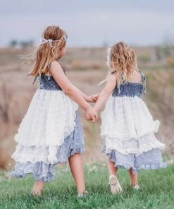 Evie's Closet Clothing Spring & Summer Sea Breeze