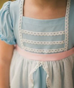 Evie's Closet Clothing Fairytale Dreamers Lost Sheep Dreamer