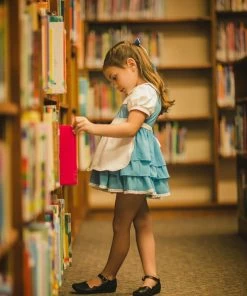 Evie's Closet Clothing Village Dreamer