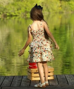 Evie's Closet Clothing Oh My Stars Skort Set