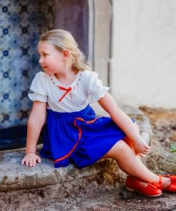 Evie's Closet Clothing Fairytale Dreamers Strong Dreamer