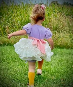 Evie's Closet Clothing Best Friend Dreamer