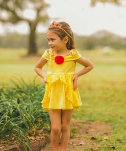 Evie's Closet Clothing Fairytale Dreamers Books & Beauty Dreamer