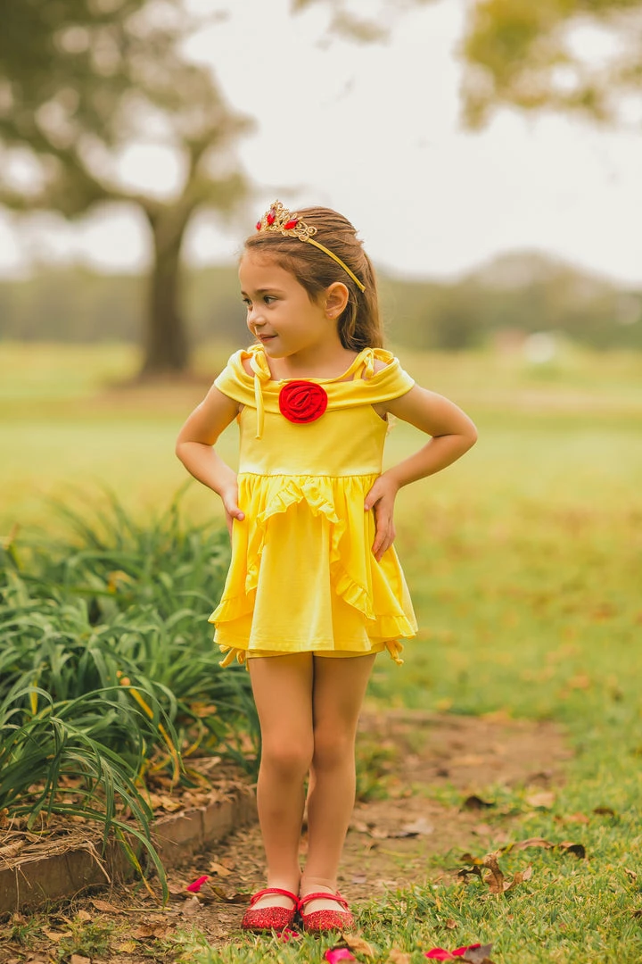 Best Pirce π Evie's Closet Clothing Fairytale Dreamers Books & Beauty Dreamer π 1 Evie's Closet Clothing Fairytale Dreamers Books & Beauty Dreamer