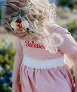 Evie's Closet Clothing Limited Edition Beloved Dress