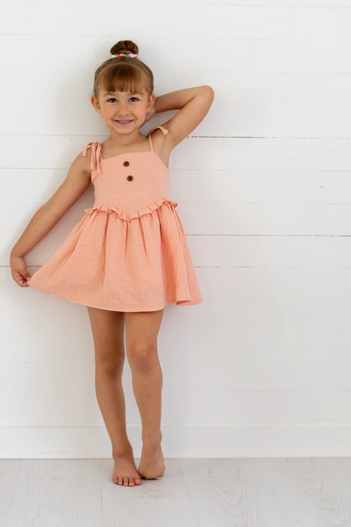 Cheapest π Evie's Closet Clothing Dreamsicle Tunic Set Spring & βοΈ Summer β 8 Evie's Closet Clothing Dreamsicle Tunic Set Spring & Summer