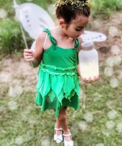 Evie's Closet Clothing Fairy Dreamer