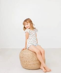 Evie's Closet Clothing Spring & Summer Caribbean Day Lounge