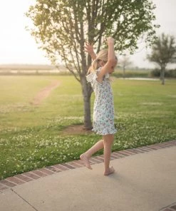 Evie's Closet Clothing Spring & Summer Caribbean Day Lounge