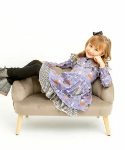 Evie's Closet Clothing There For You Fall & Winter