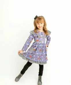 Evie's Closet Clothing There For You Fall & Winter