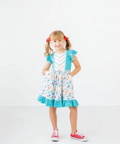 Evie's Closet Clothing Evie's Backyard Class Act