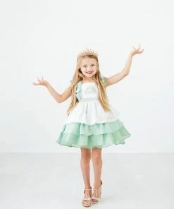 Evie's Closet Clothing Gracie's Dress Spring & Summer