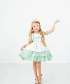 Evie's Closet Clothing Gracie's Dress Spring & Summer