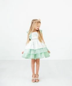 Evie's Closet Clothing Gracie's Dress Spring & Summer