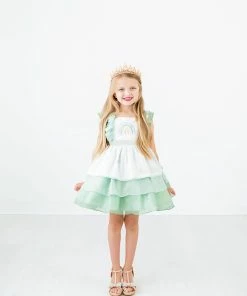 Evie's Closet Clothing Gracie's Dress Spring & Summer