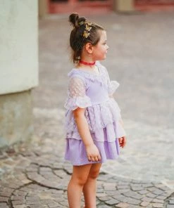 Evie's Closet Clothing Petal Perfect Dreamer