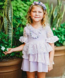 Evie's Closet Clothing Petal Perfect Dreamer