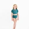 Evie's Studio Emerald Short Sleeve 2pc