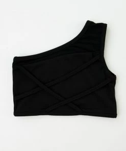 Best reviews of ๐ฏ Evie's Studio Onyx Criss Cross 2pc โค๏ธ 5 Evie's Studio Onyx Criss Cross 2pc