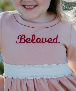Evie's Closet Clothing Limited Edition Beloved Dress
