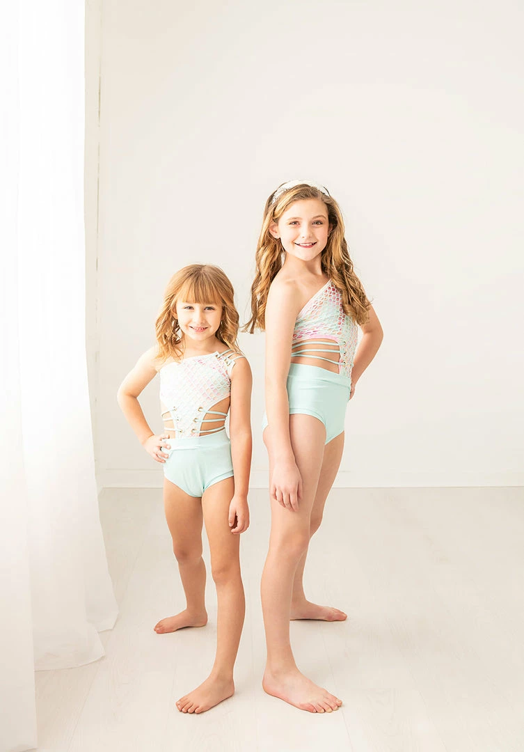 Wholesale ๐ Evie's Studio Tie Dye Grommet Leo ๐ฅฐ 3 Evie's Studio Tie Dye Grommet Leo