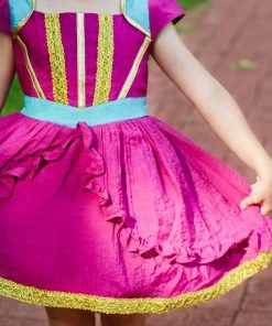 Evie's Closet Clothing Fairytale Dreamers Couture Magic Carpet Dreamer