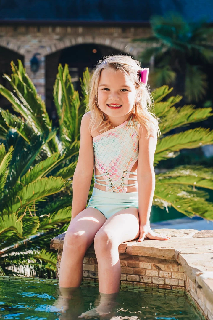 Wholesale ๐ Evie's Studio Tie Dye Grommet Leo ๐ฅฐ 2 Evie's Studio Tie Dye Grommet Leo