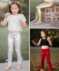 Evie's Closet Clothing Evie's Seasonal Leggings