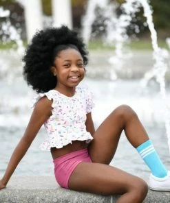 Outlet ๐งจ Evie's Studio Day At Sea Two Piece Leo ๐งจ 5 Evie's Studio Day At Sea Two Piece Leo