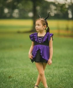 Evie's Closet Clothing Dark Fairy Villain Fairytale Dreamers