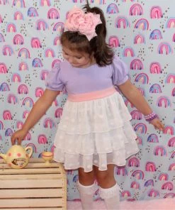 Evie's Closet Clothing Best Friend Dreamer