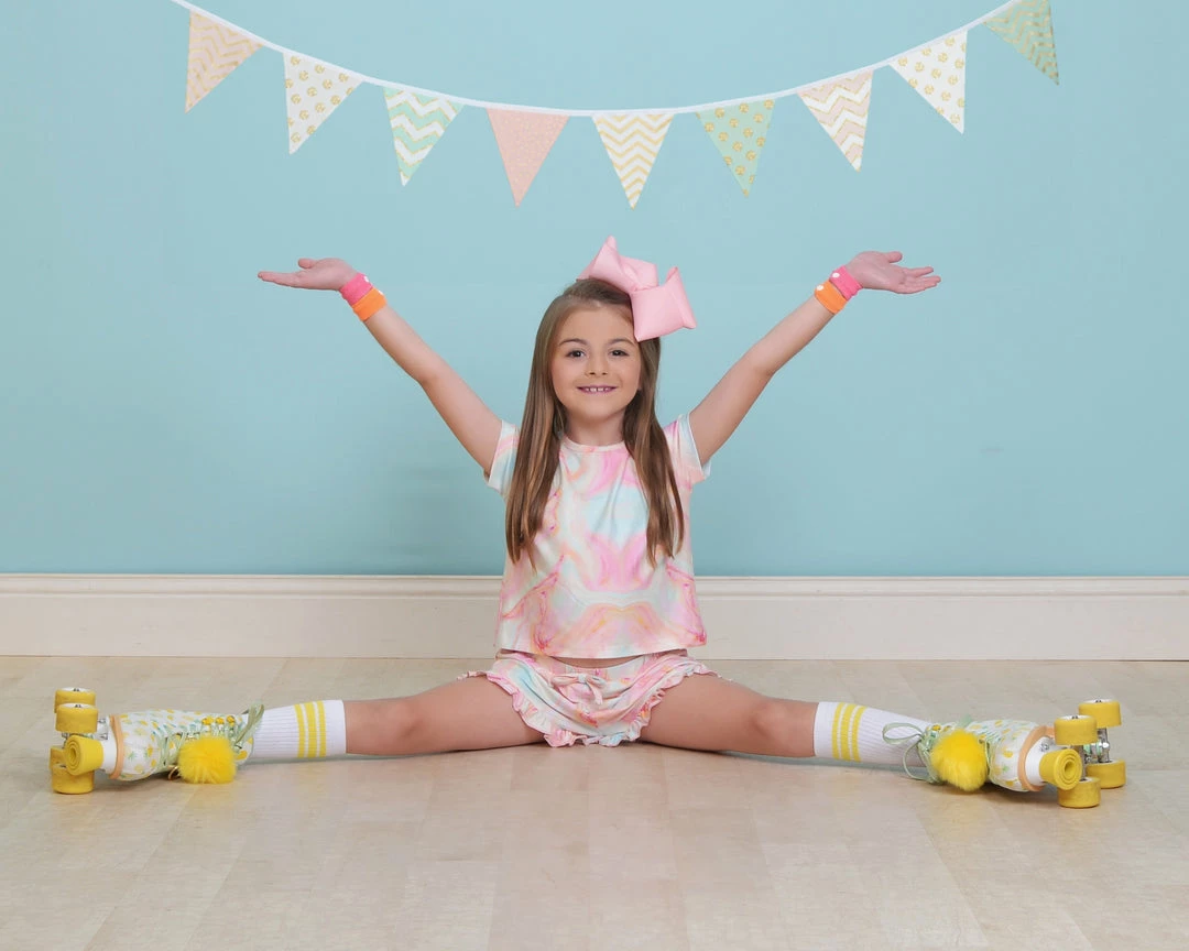 Cheap ๐ฏ Evie's Closet Clothing Sorbet Swirl Lounge Spring & ๐ Summer โค๏ธ 4 Evie's Closet Clothing Sorbet Swirl Lounge Spring & Summer