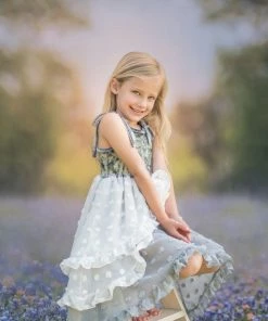 Evie's Closet Clothing Spring & Summer Sea Breeze