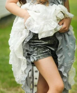 Evie's Closet Clothing Spring & Summer Sea Breeze