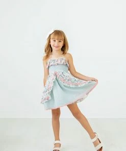 Evie's Closet Clothing Spring & Summer Daddy's Girl