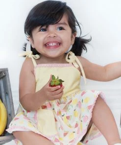 Evie's Closet Clothing Spring & Summer Summer Picnic