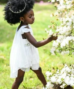 Evie's Closet Clothing Snow Queen Spring & Summer