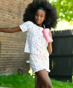 Evie's Closet Clothing Day At Sea Lounge Spring & Summer