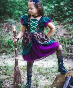 Evie's Closet Clothing Fairytale Dreamers Spell On You