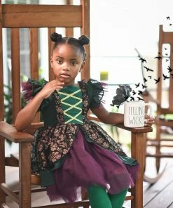 Evie's Closet Clothing Fairytale Dreamers Spell On You