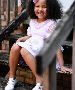 Evie's Closet Clothing Petal Perfect Dreamer